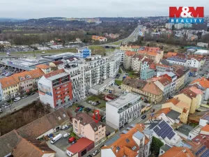 Pronájem obchodního prostoru, Plzeň - Severní Předměstí, Pod Všemi svatými, 12 m2