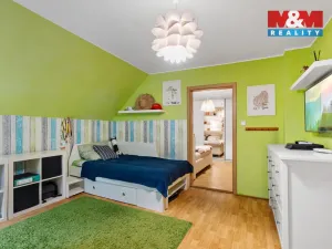 Prodej rodinného domu, Liberec - Liberec XXX-Vratislavice nad Nisou, Pivovarská, 138 m2