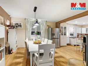 Prodej rodinného domu, Liberec - Liberec XXX-Vratislavice nad Nisou, Pivovarská, 138 m2