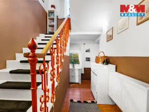 Prodej rodinného domu, Liberec - Liberec XXX-Vratislavice nad Nisou, Pivovarská, 138 m2