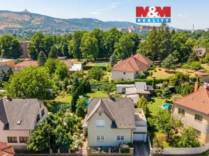 Prodej rodinného domu, Liberec - Liberec XXX-Vratislavice nad Nisou, Pivovarská, 138 m2