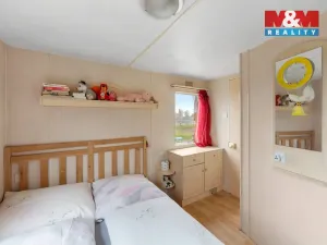 Prodej zahrady, Křešice, 1796 m2