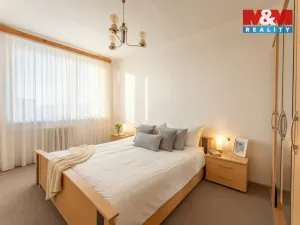 Pronájem bytu 3+kk, Mladá Boleslav - Mladá Boleslav II, 17. listopadu, 73 m2