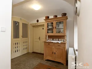 Prodej rodinného domu, Peruc, Oldřichova, 180 m2