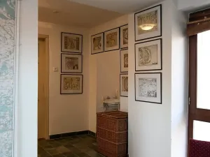 Prodej rodinného domu, Peruc, Oldřichova, 180 m2