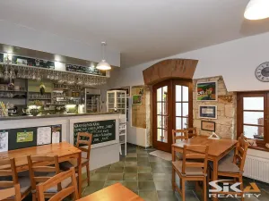 Prodej rodinného domu, Peruc, Oldřichova, 180 m2