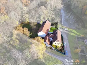 Prodej rodinného domu, Peruc, Oldřichova, 180 m2