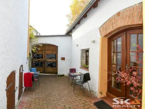 Prodej rodinného domu, Peruc, Oldřichova, 180 m2