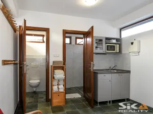 Prodej rodinného domu, Peruc, Oldřichova, 180 m2