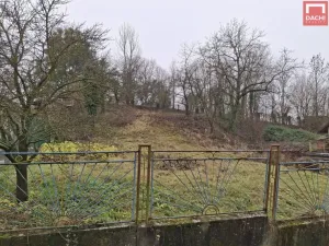 Prodej pozemku pro bydlení, Přestavlky, 650 m2