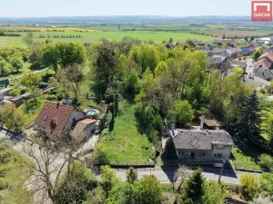 Prodej pozemku pro bydlení, Přestavlky, 650 m2