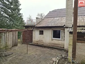 Prodej rodinného domu, Přestavlky, 120 m2