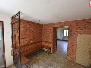 Prodej rodinného domu, Přestavlky, 120 m2