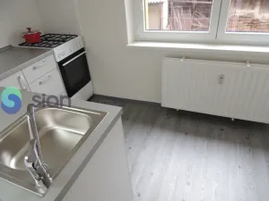 Pronájem bytu 1+1, Ostrava - Zábřeh, Karpatská, 39 m2