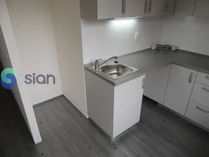 Pronájem bytu 1+1, Ostrava - Zábřeh, Karpatská, 39 m2