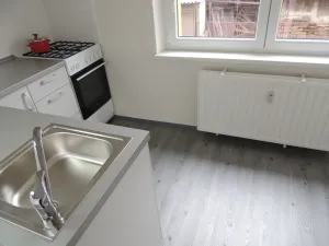 Pronájem bytu 1+1, Ostrava - Zábřeh, Karpatská, 39 m2