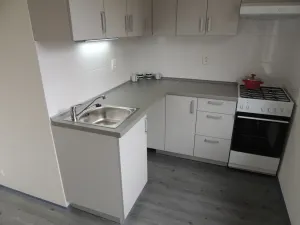 Pronájem bytu 1+1, Ostrava - Zábřeh, Karpatská, 39 m2