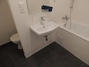 Pronájem bytu 1+1, Ostrava - Zábřeh, Karpatská, 39 m2