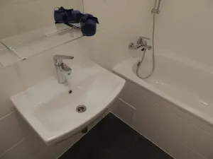 Pronájem bytu 1+1, Ostrava - Zábřeh, Karpatská, 39 m2