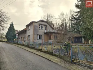 Prodej rodinného domu, Přestavlky, 120 m2
