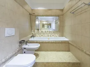 Pronájem rodinného domu, Praha - Suchdol, Havraní, 283 m2