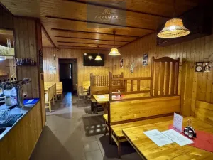 Prodej restaurace, Orlová, Rydultowská, 160 m2