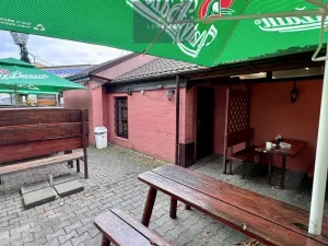 Prodej restaurace, Orlová, Rydultowská, 160 m2