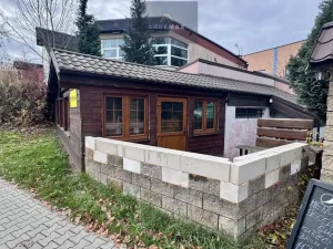 Prodej restaurace, Orlová, Rydultowská, 160 m2