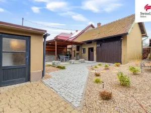 Prodej chalupy, Smidary - Loučná Hora, 70 m2