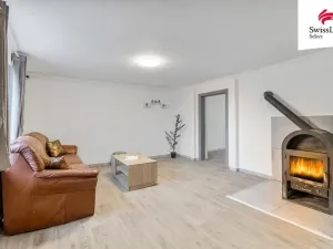 Prodej chalupy, Smidary - Loučná Hora, 70 m2