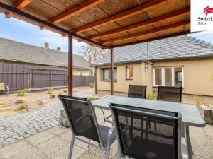 Prodej chalupy, Smidary - Loučná Hora, 70 m2