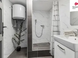 Prodej chalupy, Smidary - Loučná Hora, 70 m2