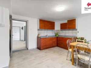 Prodej chalupy, Smidary - Loučná Hora, 70 m2