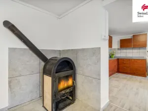 Prodej chalupy, Smidary - Loučná Hora, 70 m2