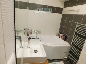 Pronájem bytu 2+kk, Plzeň - Jižní Předměstí, Klatovská třída, 52 m2