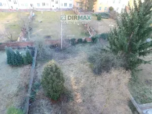 Pronájem bytu 2+kk, Plzeň - Jižní Předměstí, Klatovská třída, 52 m2