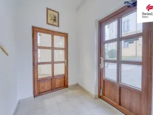 Pronájem obchodního prostoru, Starý Plzenec, Masarykovo náměstí, 141 m2