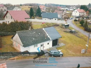 Prodej pozemku pro bydlení, Včelákov, 729 m2