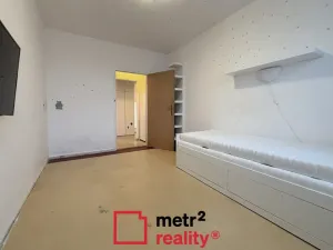 Prodej bytu 3+1, Olomouc, Rooseveltova, 78 m2