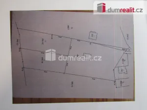 Prodej pozemku pro bydlení, Halenkovice, 2032 m2