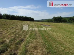 Prodej pozemku pro bydlení, Halenkovice, 2032 m2