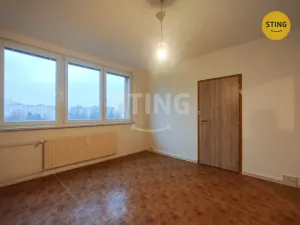 Pronájem bytu 2+1, Ostrava, Jaromíra Matuška, 45 m2