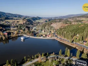 Prodej bytu 3+kk, Horní Bečva, 58 m2