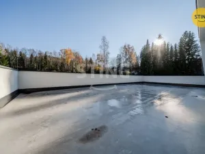 Prodej bytu 3+kk, Horní Bečva, 58 m2