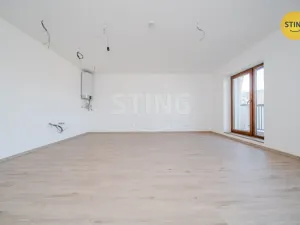 Prodej bytu 3+kk, Horní Bečva, 58 m2