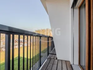 Prodej bytu 3+kk, Horní Bečva, 58 m2