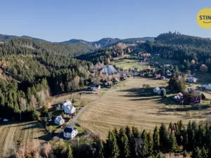 Prodej bytu 3+kk, Horní Bečva, 56 m2