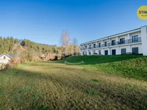 Prodej bytu 3+kk, Horní Bečva, 56 m2