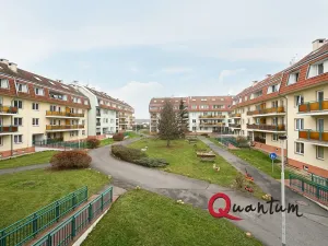 Pronájem bytu 3+1, Praha - Suchdol, K Horoměřicům, 90 m2