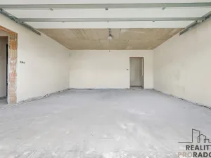 Prodej rodinného domu, Medlov, 238 m2